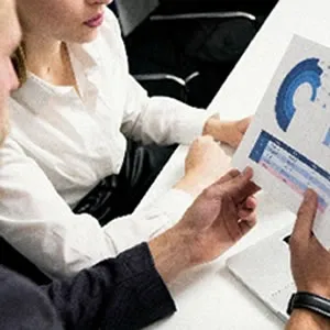 Fund management solutions